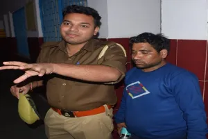 मुरादाबाद : चपरासी के फोन से शाैचालय में बने थे चार वीडियो, फुटेज की छानबीन