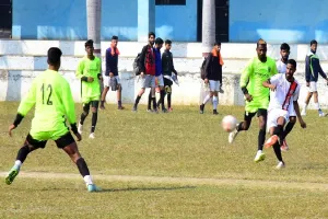 मुरादाबाद: अयोध्या ने 4-0 से जीत दर्ज कर देवीपाटन को किया चैम्पियनशिप से बाहर