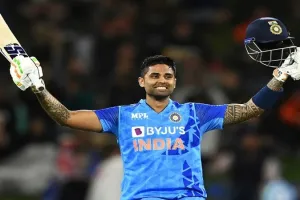 सूर्यकुमार की सफलता के राज से हटा पर्दा, कोच और दोस्त ने किया ये बड़ा खुलासा