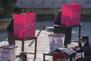 नेपाल चुनाव की मतगणना जारी, नेपाली कांग्रेस की सत्तारूढ़ गठबंधन को बढ़त 