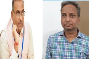 प्रोफेसर पाठक की जहां-जहां रही पोस्टिंग एसटीएफ ने डाला डेरा, करीबी रहे अजय जैन को किया गिरफ्तार