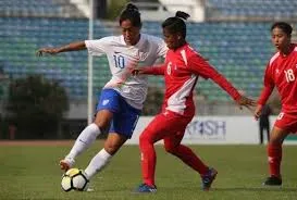 रुद्रपुर: कुमाऊं विवि के लिए महिला फुटबॉल टीम की चयन प्रक्रिया शुरू