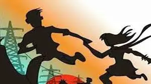 किच्छा: लड़की को फुसलाकर लाया अधेड़, पूछताछ पर लड़की को छोड़ हुआ फरार