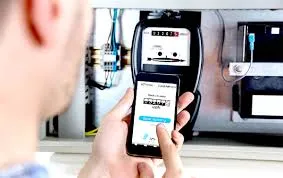 काशीपुर: प्रीपेड मीटर रिचार्ज करने में उपभोक्ताओं के छूट रहे पसीने