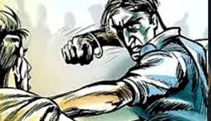 हल्द्वानी: छात्र का सिर फोड़ा, फिर ग्रामीणों से भिड़े बदमाश