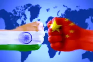 चीन की चिंता