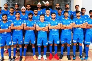 FIH Hockey World Cup : ऑस्ट्रेलियाई दौरे के लिए भारतीय पुरुष हॉकी टीम घोषित,  हरमनप्रीत सिंह होंगे कप्तान...जानें कब से शुरू होगा टूर्नामेंट