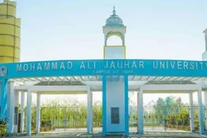 रामपुर : जौहर ट्रस्ट के 72 सदस्यों पर 27 मुकदमे, नसीर खां की विधायकी पर भी मंडराया संकट