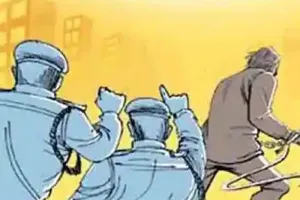 लखनऊ: केजीएमयू में इलाज कराने आया कैदी फरार