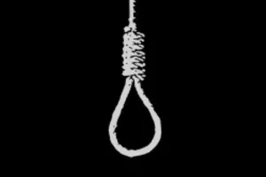 बाराबंकी: ओवरी के जंगल में साड़ी के सहारे लटका मिला एक और व्यक्ति का शव