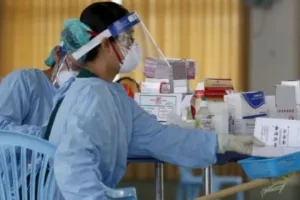 कोरोना संक्रमण की दर कम पर जांच जरूरी, लापरवाही पड़ सकती है भारी, लखनऊ में जानिए कितने हैं एक्टिव केस