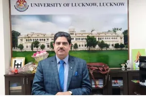 लखनऊ विश्वविद्यालय: 2022 के दीक्षांत समारोह के लिए कुलपति ने लिया अहम निर्णय, जानिए क्या है खास