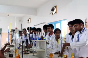 विज्ञान के क्षेत्र में अपार संभावनाओं को ध्यान में रखते हुए यूपी राजकीय विद्यालयों में गठित होंगे विज्ञान और गणित क्लब