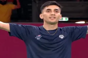 BWF World Ranking : लक्ष्य सेन बीडब्ल्यूएफ रैंकिंग में फिर छठे स्थान पर, त्रीशा जॉली-गायत्री गोपीचंद ने लगाई छलांग