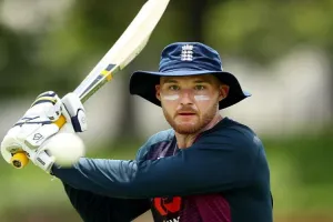 Big Bash League : इंग्लैंड का क्रिकेटर लॉरी इवांस डोपिंग टेस्ट में फेल, ऑस्ट्रेलिया की बिग बैश लीग टीम ने तोड़ा करार