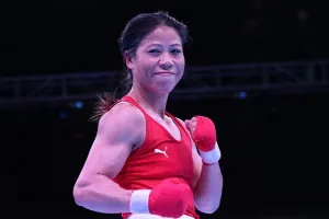 मैरी कॉम चलाएंगी कैंसर की शुरुआती जांच अभियान 