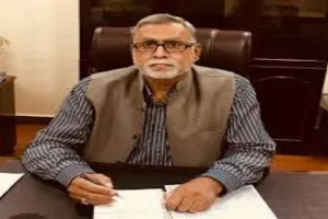 लखनऊ: प्रो. माहरूख मिर्जा से हो सकती है रिकवरी, फर्जी डिग्री के जरिये भाषा विश्वविद्यालय में कुलपति पद संभालने का लगा है आरोप