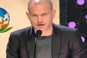 Nadav Lapid ने कहा-  ‘The Kashmir Files’ पर अपने बयान पर कायम