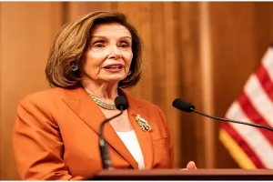 यहां जानिए सदन के अध्यक्ष के कर्तव्य क्या हैं?, नैन्सी पेलोसी के उत्तराधिकारी के पास क्या काम होंगे?