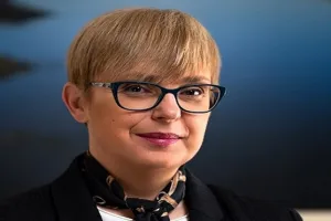 नतासा पर्क मूसर बनीं स्लोवेनिया की पहली महिला राष्ट्रपति 