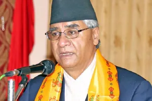 Nepalese general election 2022: मतदान को बनाए सफल, नेपाल के प्रधानमंत्री देउबा की नागरिकों से अपील 