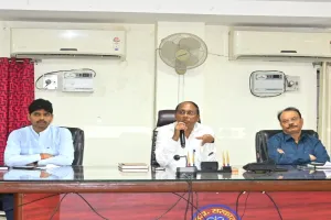 बांदा: नगर निकाय चुनाव के लिये वार्डवार निर्वाचक नामावली प्रकाशित