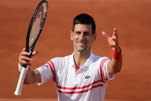 Australian Open 2023 : नोवाक जोकोविच को मिल सकता है ऑस्ट्रेलियाई ओपन में खेलने के लिए वीजा