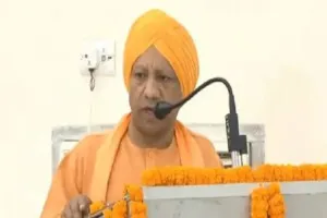 Gida Day: सीएम योगी देंगे गोरखपुर को 504 करोड़ रुपए की परियोजनाओं का तोहफा