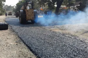 1.95 करोड़ रुपये से भरे जाएंगे रामनगर-हल्द्वानी-चोरगलिया-सितारगंज-बिज्टी मार्ग के गड्ढे