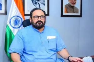 Digital इंडिया Act की रूपरेखा आने की उम्मीद 2023 की शुरुआत तक: आईटी राज्यमंत्री