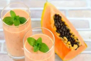 पपीते का जूस सेहत के लिए है बेहद लाभकारी, जानें इसके फायदे और इसे बनाने का तरीका