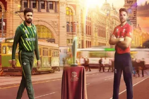 ICC T20 WC 2022 Final : इंग्लैंड या पाकिस्तान, बारिश से मैच रद होने पर कौन बनेगा विजेता? जानिए नियम