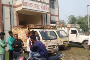 पीलीभीत: पिटाई के बाद श्रमिक ने गंवा दी जान, फंसी गर्दन तो हुई कार्रवाई, एक गिरफ्तार