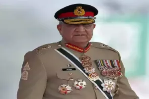 पाकिस्तानी सरकार की घोषणा, जनरल कमर जावेद बाजवा की जगह लेने के लिए मिले कई नाम 