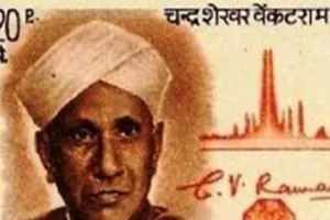 आज का इतिहास 07 नवंबर: नोबेल जीतने वाले एशिया के पहले वैज्ञान‍िक सीवी रमन का जन्म, जानें प्रमुख घटनाएं