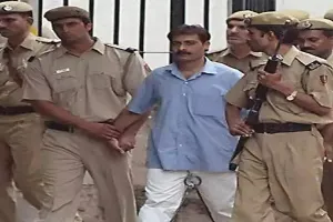 लाल किला अटैक: SC ने दोषी अशफाक की फांसी की सजा बरकरार रखी, रिव्यू पिटीशन खारिज