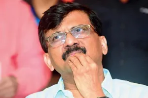 धनशोधन मामला: संजय राउत की जमानत याचिका पर नौ नवंबर को आएगा फैसला