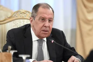 रूसी विदेश मंत्री जी20 शिखर सम्मेलन के निर्धारित समापन से पहले बाली से लौटे