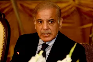 Pakistan: शहबाज शरीफ कोरोना वायरस से संक्रमित, सूचना मंत्री ने दी जानकारी 