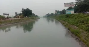 देहरादून: पहले बहन को धक्का देकर दूर किया फिर लगा दी नहर में छलांग