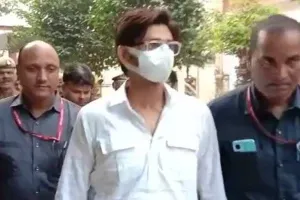 प्रयागराज: सात दिन की कस्टडी रिमांड पर भेजा गया शरजील, अब्बास के सामने बैठाकर होगी पूछताछ