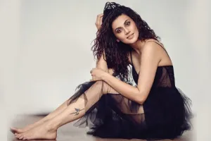 तापसी पन्नू की ब्लर का ट्रेलर रिलीज, इस दिन फिल्म सिनेमाघरों में देगी दस्तक 