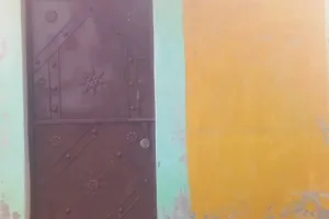  अयोध्या: सामुदायिक शौचालय बदहाल, कहीं लटका ताला तो कहीं टंकी गायब 