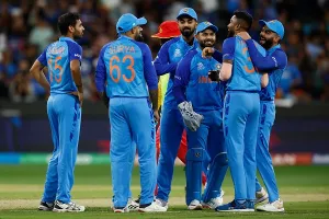 T20 WC 2022 : भारत ने जिम्बाब्वे को 71 रनों से हराया, सेमीफाइनल में इंग्लैंड से होगी भिड़ंत…जानें शेड्यूल
