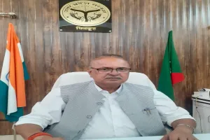 चित्रकूट: जिले में डीएफओ का पद समाप्त, अब होंगे उप निदेशक रानीपुर टाइगर रिजर्व