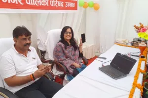 अब उन्नाव के इन दो स्थानों पर मिलेगा फ्री वाई फाई, आज हुआ लोकार्पण