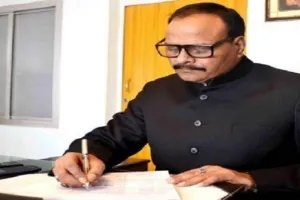 बाल विवाह जैसी कुरीतियों के विरुद्ध लड़ीं थीं रखमाबाई : ब्रजेश पाठक