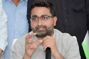 देवरिया में बोले मंत्री दानिश आजाद- करोड़ों रूपये का गन्ना मूल्य का हुआ भुगतान 