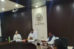 चित्रकूट: दो गांवों में लगेंगे बहुद्देशीय गोबर गैस प्लांट, डीएम ने दिए गांवों के चयन के निर्देश