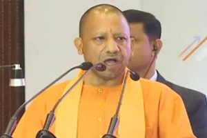 जीआईएस-2023 में बोले सीएम योगी- दुनिया भर के निवेशकों का यूपी में स्वागत